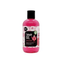 FANTASY SHOWER GEL (SPECIAL GIRL) BUBBLES COLORS 250ml