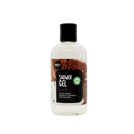 GEL DE DUCHA COCO BUBBLES COLORS 250ml