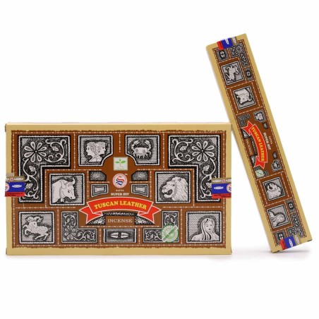 Super Hit Tuscan Skin Incense Satya Nag Champa