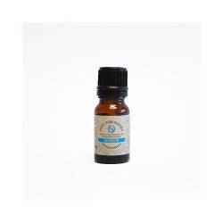 ESENCIA ALGODÓN CONCENTRADA ACEITE HIDROSOLUBLE PURO 10ml