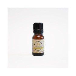 ACEITE HIDROSOLUBLE PURO CONCENTRADO DE CANELA E ESENCIA DE VAINILLA 10ml