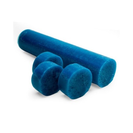 PASTILLA ESPONJA ALGAS MARINAS 100gr JABON ARTESANO