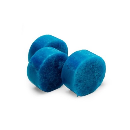 PASTILLA ESPONJA ALGAS MARINAS 100gr JABON ARTESANO