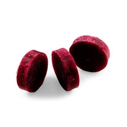 ÉPONGE AUX FRUITS ROUGES 100gr SAVON ARTISANAL