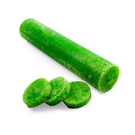 PASTILLA ESPONJA ALOE VERA 100gr JABON ARTESANO