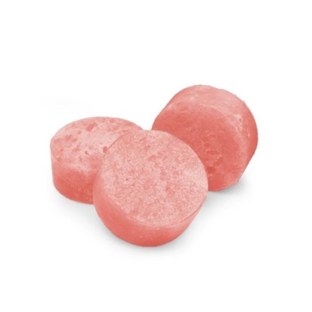 PASTILLA ESPONJA CHICLE 100gr JABON ARTESANO