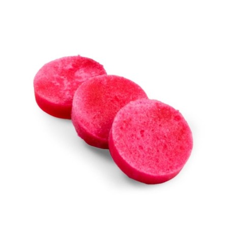 PASTILLA ESPONJA ÁRBOL DEL TÉ 100gr JABON ARTESANO