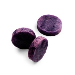 BURET DE LAVANDA TABLETA 100gr SAPUN ARTISAN