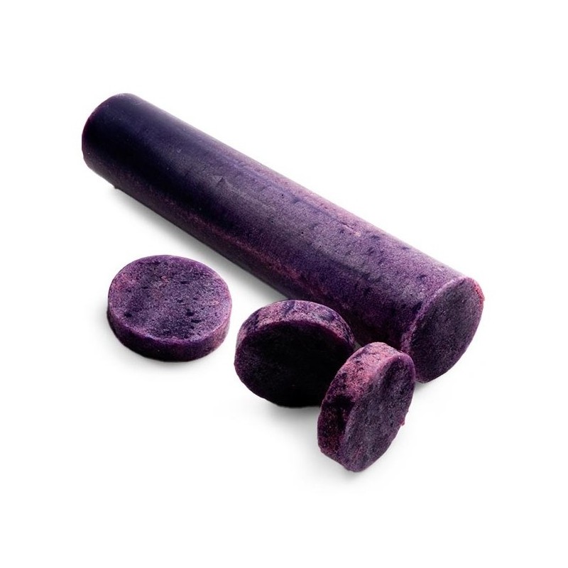 BURET DE LAVANDA TABLETA 100gr SAPUN ARTISAN-SAPUNI BURET-HOSTENATURA