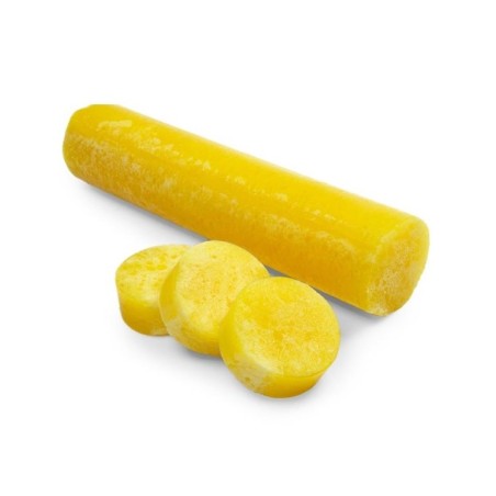 PASTILLA ESPONJA ACEITE ARGÁN 100gr JABON ARTESANO