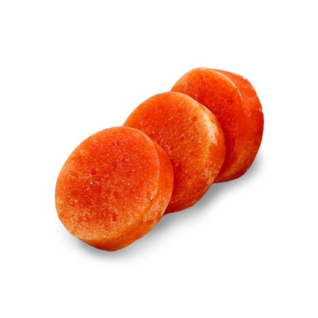 PASTILLA ESPONJA CALÉNDULA 100gr JABON ARTESANO
