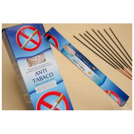 TAMIAN HEXAGONAL ANTITUTUN 20 BISTE 26 G. ORIENT SPIRITUAL