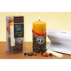 HALLOWEEN NIGHT SPECIAL CANDLE (Special for Halloween Night Requests)