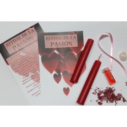 RITUEL DE LA PASSION