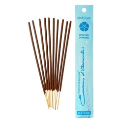 SPIRITUAL PERFUME INCENSE - SPIRITUAL PERFUME MAROMA AUROVILLE