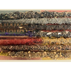 7 Chakra Incense Holy Mother - Seven Chakras - Seven Chakras