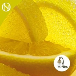 SWEET LEMON AUTO AIR FRESHING LEHENENGO KALITATEA ARTISAUA 7ml Limoi Usaina Egurrezko Txapela