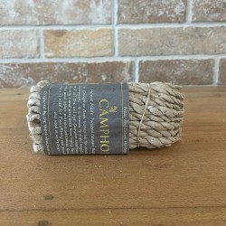 Camphor Pure Herbs Rope Incense - Nepal