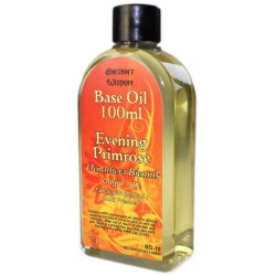 Olio base 100ml - Olio di enotera - 2