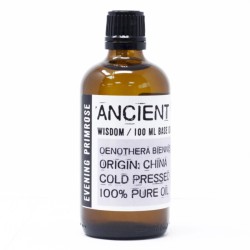 Aceite Base 100ml - Onagra - 3