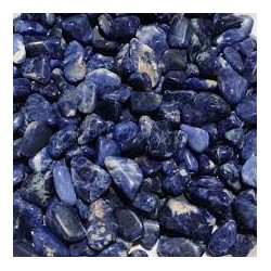 SODALITA (Sodalite) ampolleta 7,5gr aprox.