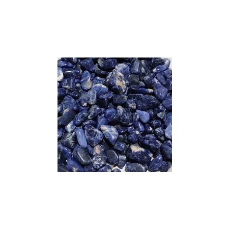 SODALITE (Sodalite) bottle 7.5gr approx.