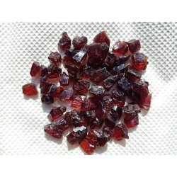 Bouteille GARNET (Grenat) 7.5gr env.