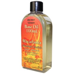 Olio base 100 ml - Macadamia - 2