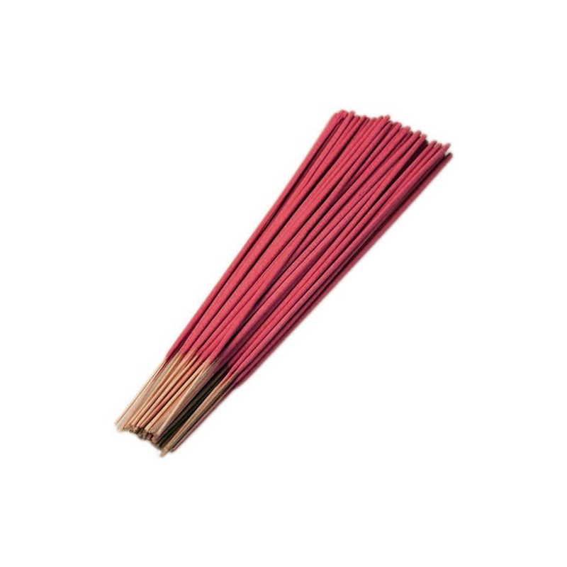 PINK NIGHT INCENSE - Bulk - 50 bars-BULK INCENSE APPROX 450-HOSTENATURA