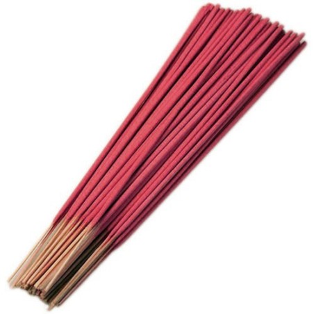 INCIENSO ROSA DE NOCHE - Granel - 50 barritas
