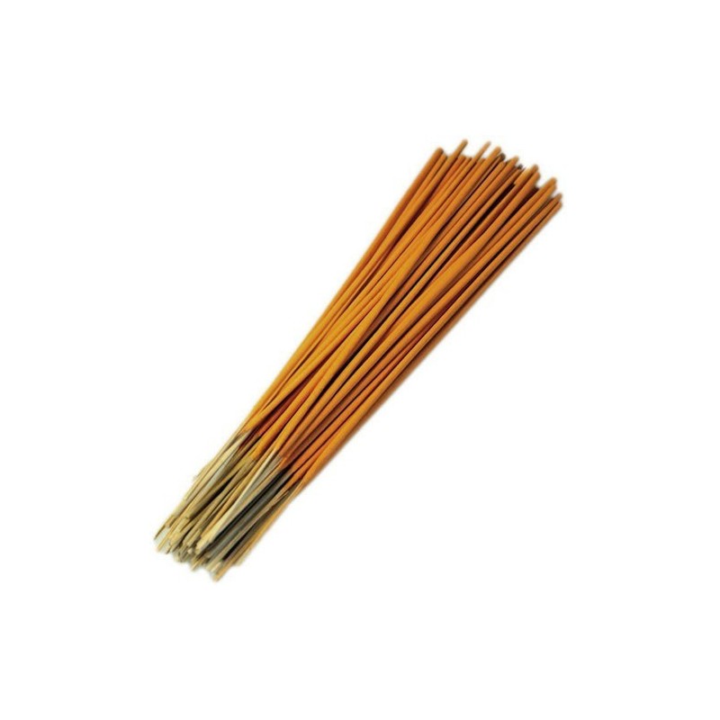 CINNAMON AND ORANGE INCENSE - Bulk - 50 sticks-BULK INCENSE APPROX 450-HOSTENATURA