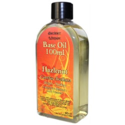 Olio Base 100ml - Nocciola - 2