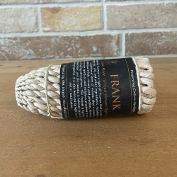 Frankinsence Pure Herbs Rope Incense - Origin Nepal