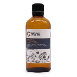 Woda Kwiatowa Geranium 100ml