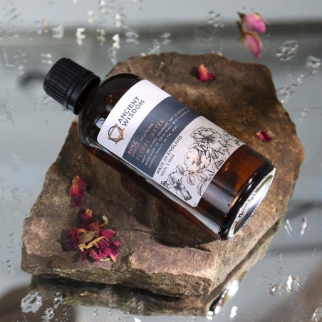 Agua Floral de Rosa 100ml