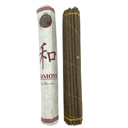 Incenso tibetano premium - Armonia - 30 bastoncini - Prodotto del Nepal