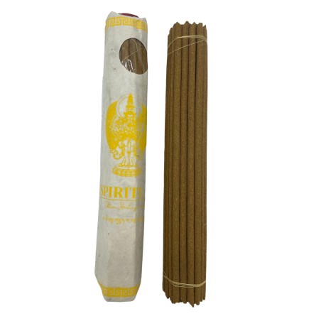 Incienso Tibetano Premium - Espiritual - 30 barritas - Producto de Nepal