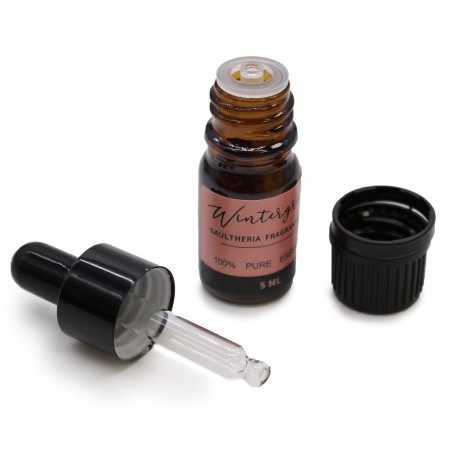 Set de aceites esenciales de aromaterapia - Paquete de inicio - Juego Aromaterapia