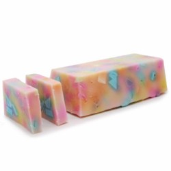 Funky Soap Bar - Retro - 1,45 kg