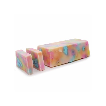 Funky Soap Bar - Retro - 1.45kg