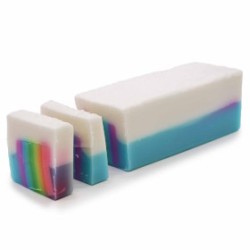 Funky Soap Bar - Angel - 1.45kg