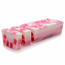 Funky Soap Bar - Compote de framboises - 1.45kg