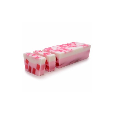 Funky Soap Bar - Raspberry Compote - 1.45kg