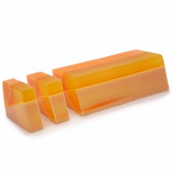 Funky Soap Bar - Melba Peach - 1,45 kg