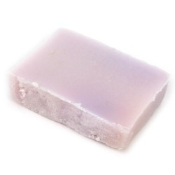 Artisan Soap Bar - Vijgen en Zwarte bessen - Handgemaakt - 1,3 kg