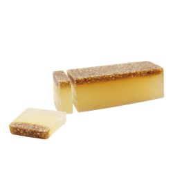 Artisan Soap Bar - Honey and Oat Flour - Handmade - 1.3kg