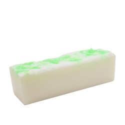 Artisan Soap Bar - Appel en Vlierbloesem - Handgemaakt - 1,3 kg