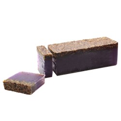 Artisan Seife - entspannender Lavendel - handgefertigt - 1,3kg