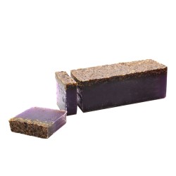 Artisan Soap Bar - Ontspannende lavendel - Handgemaakt - 1,3 kg