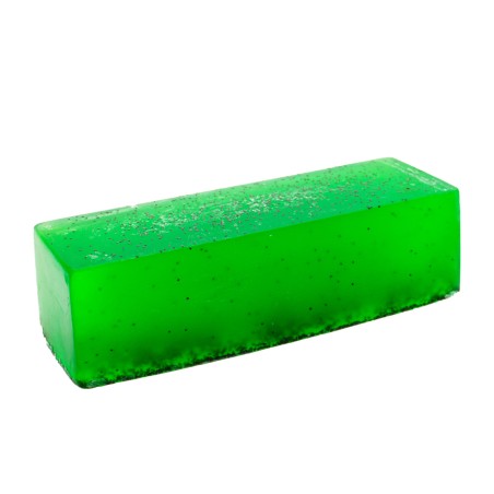 Barra de Jabón Artesana - Árbol del Té - Hecho a mano - 1.3kg